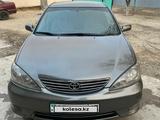 Toyota Camry 2005 годаfor5 200 000 тг. в Шымкент – фото 2