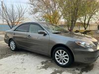 Toyota Camry 2005 годаүшін5 200 000 тг. в Шымкент