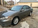 Toyota Camry 2005 годаfor5 200 000 тг. в Шымкент – фото 3