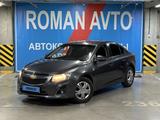Chevrolet Cruze 2013 года за 3 600 000 тг. в Астана