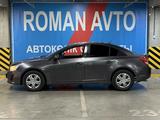 Chevrolet Cruze 2013 года за 3 600 000 тг. в Астана – фото 3