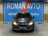 Chevrolet Cruze 2013 года за 3 600 000 тг. в Астана – фото 2
