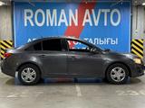 Chevrolet Cruze 2013 года за 3 600 000 тг. в Астана – фото 4