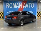 Chevrolet Cruze 2013 года за 3 600 000 тг. в Астана – фото 5