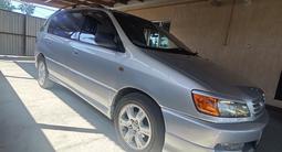 Toyota Ipsum 1996 годаүшін2 800 000 тг. в Талдыкорган – фото 2
