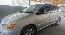 Toyota Ipsum 1996 годаүшін2 800 000 тг. в Талдыкорган