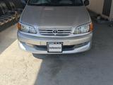 Toyota Ipsum 1996 года за 2 800 000 тг. в Талдыкорган – фото 3