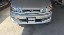 Toyota Ipsum 1996 годаүшін2 800 000 тг. в Талдыкорган – фото 3