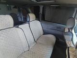 Toyota Ipsum 1996 года за 2 800 000 тг. в Талдыкорган – фото 5