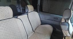 Toyota Ipsum 1996 годаүшін2 800 000 тг. в Талдыкорган – фото 5