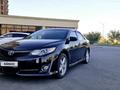 Toyota Camry 2012 года за 8 500 000 тг. в Шымкент