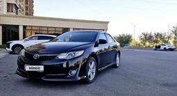 Toyota Camry 2012 годаүшін8 500 000 тг. в Шымкент