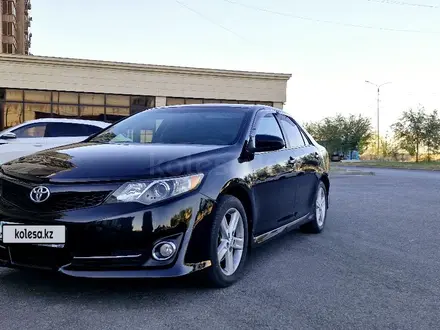 Toyota Camry 2012 года за 8 500 000 тг. в Шымкент