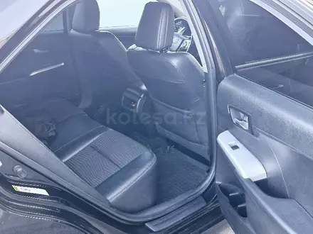 Toyota Camry 2012 года за 8 500 000 тг. в Шымкент – фото 12