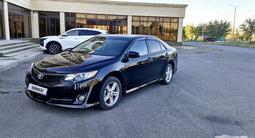 Toyota Camry 2012 годаүшін8 500 000 тг. в Шымкент – фото 2