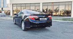 Toyota Camry 2012 годаүшін8 500 000 тг. в Шымкент – фото 3