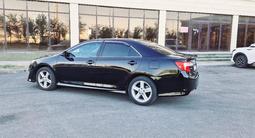 Toyota Camry 2012 годаүшін8 500 000 тг. в Шымкент – фото 5