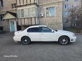 Nissan Cefiro 1997 годаүшін1 650 000 тг. в Талдыкорган – фото 5