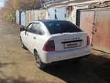 ВАЗ (Lada) Priora 2172 2015 года за 3 300 033 тг. в Кокшетау – фото 3