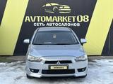 Mitsubishi Lancer 2010 годаүшін3 790 000 тг. в Тараз – фото 4