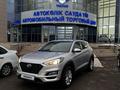 Hyundai Tucson 2019 года за 9 900 000 тг. в Уральск – фото 2