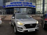 Hyundai Tucson 2019 года за 9 900 000 тг. в Уральск