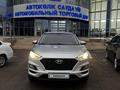 Hyundai Tucson 2019 года за 9 900 000 тг. в Уральск – фото 3