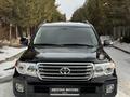 Toyota Land Cruiser 2012 годаүшін23 200 000 тг. в Алматы – фото 37