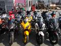  мотоциклы Racer от компании ИМПЕРИЯ-МОТО 2024 года за 480 000 тг. в Актобе – фото 76