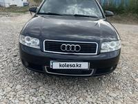 Audi A4 2003 годаfor4 000 000 тг. в Шымкент