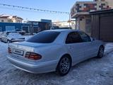 Mercedes-Benz E 200 2000 годаүшін3 500 000 тг. в Астана – фото 3