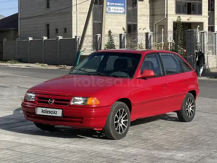 Opel Astra 1993 года за 1 000 000 тг. в Кызылорда