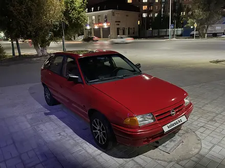 Opel Astra 1993 года за 1 000 000 тг. в Кызылорда – фото 4