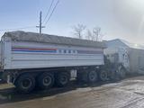 Shacman (Shaanxi)  SX4258 2020 года за 27 000 000 тг. в Кокшетау – фото 2