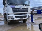 Shacman (Shaanxi)  SX4258 2020 года за 27 000 000 тг. в Кокшетау