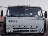 КамАЗ  5320 2002 годаүшін8 000 000 тг. в Экибастуз – фото 2