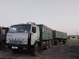 КамАЗ  5320 2002 годаүшін8 000 000 тг. в Экибастуз