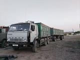 КамАЗ  5320 2002 годаүшін8 000 000 тг. в Экибастуз – фото 3