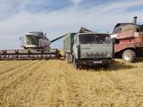 КамАЗ  5320 2002 годаүшін8 000 000 тг. в Экибастуз – фото 5