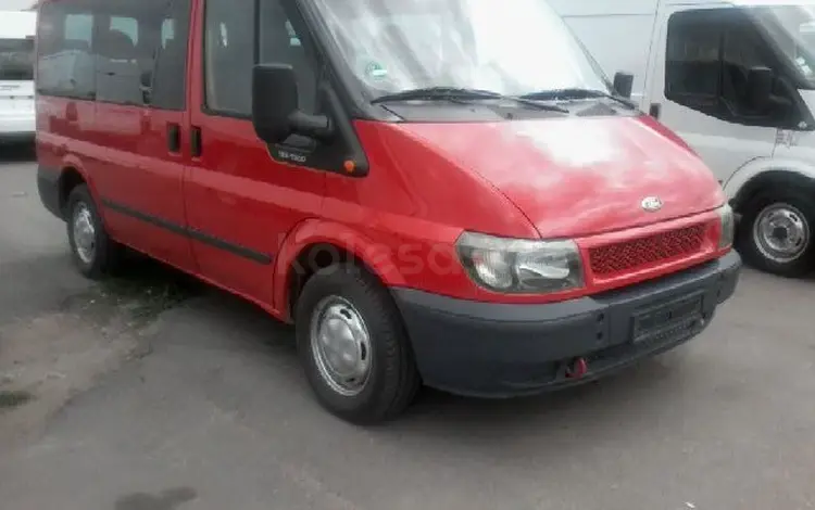 Ford Transit 2003 годаfor5 400 000 тг. в Шымкент