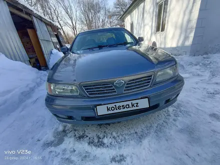 Nissan Cefiro 1996 года за 2 750 000 тг. в Ушарал