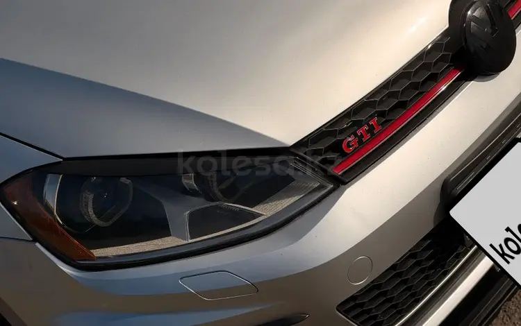 Volkswagen Golf 2015 года за 8 500 000 тг. в Алматы