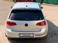Volkswagen Golf 2015 года за 8 500 000 тг. в Алматы – фото 14