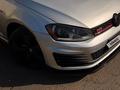 Volkswagen Golf 2015 года за 8 500 000 тг. в Алматы – фото 13