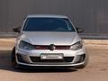 Volkswagen Golf 2015 года за 8 500 000 тг. в Алматы – фото 19