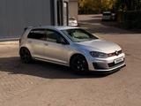 Volkswagen Golf 2015 года за 8 500 000 тг. в Алматы – фото 2