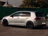 Volkswagen Golf 2015 года за 8 500 000 тг. в Алматы – фото 4