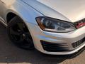 Volkswagen Golf 2015 года за 8 500 000 тг. в Алматы – фото 5