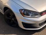 Volkswagen Golf 2015 года за 8 500 000 тг. в Алматы – фото 5