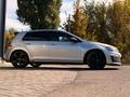 Volkswagen Golf 2015 года за 8 500 000 тг. в Алматы – фото 7